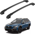 Open Box HMMTY Car Roof Rack Cross Bars Compatible with Subaru Outback Wilderness 2022-2025