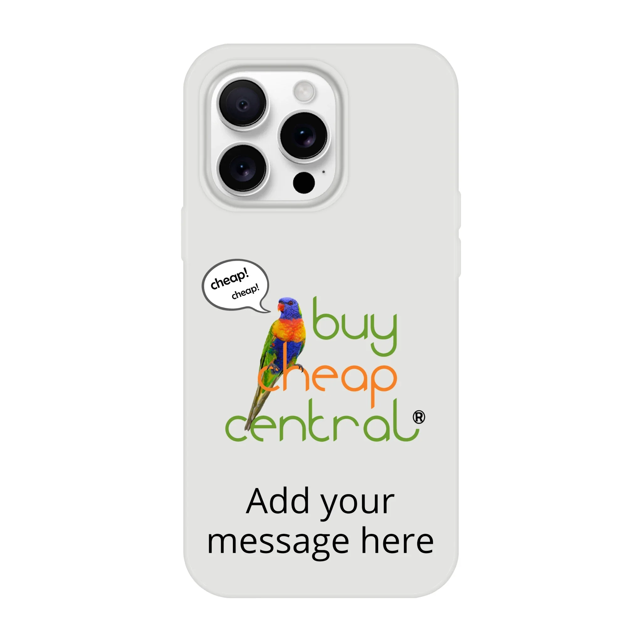 Apple - Flexi case