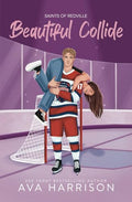 Beautiful Collide - Paperback