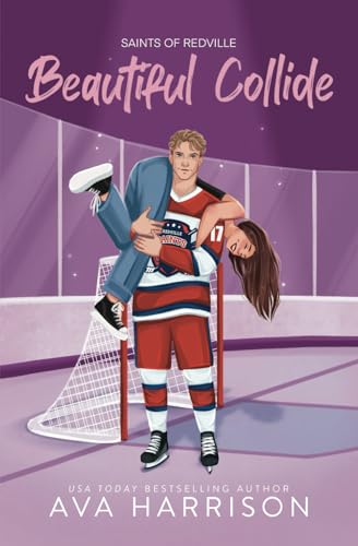 Beautiful Collide - Paperback
