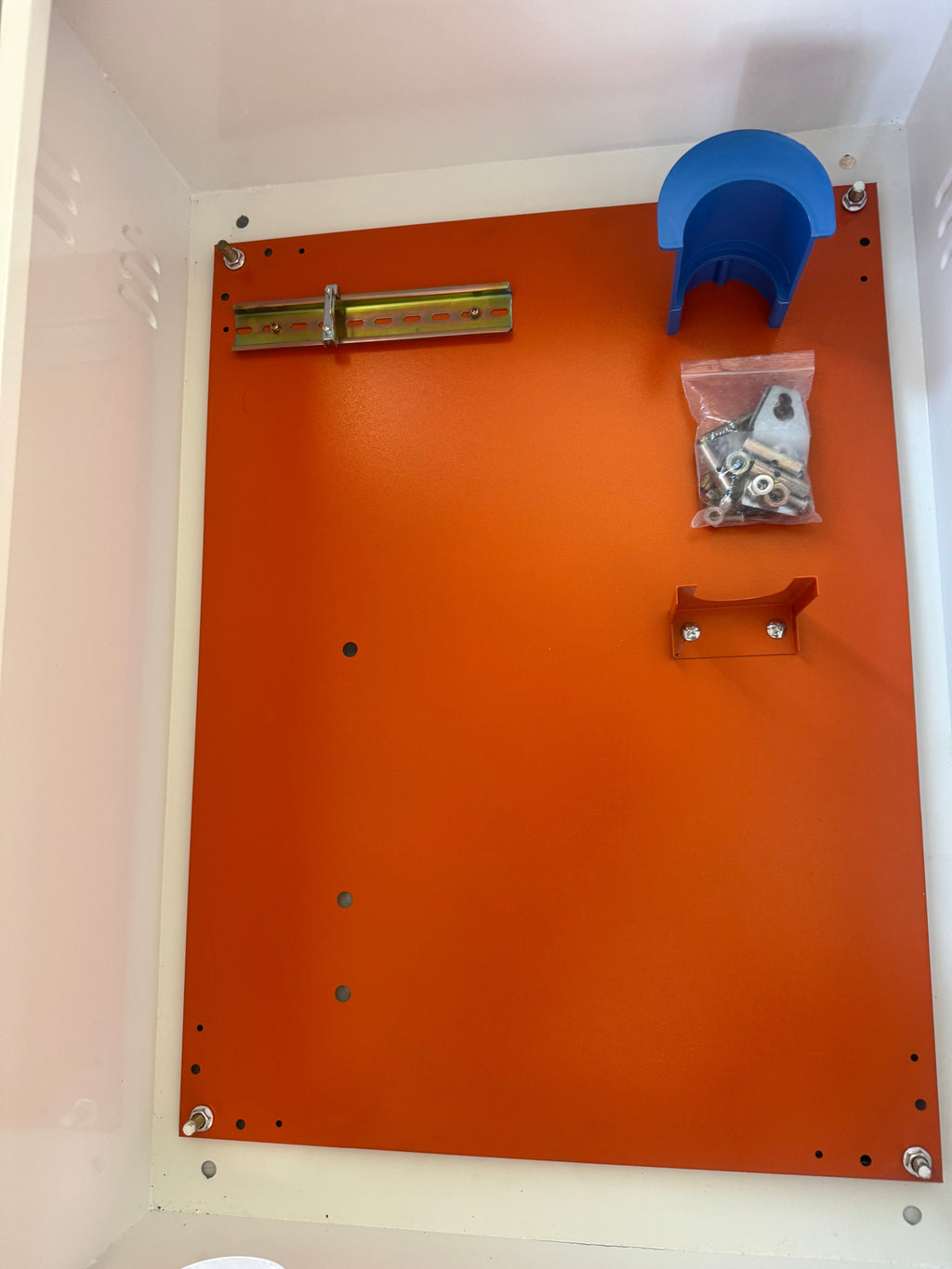Tesla Charger Station Box for Tesla Gen 2/Gen 3 Wall Connector