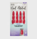 Ardell Press-on Nails Nail Addict Velvet Nebula Flame #58630
