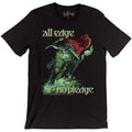 All Edge, No Pledge - Oathbreaker Paladin Tee