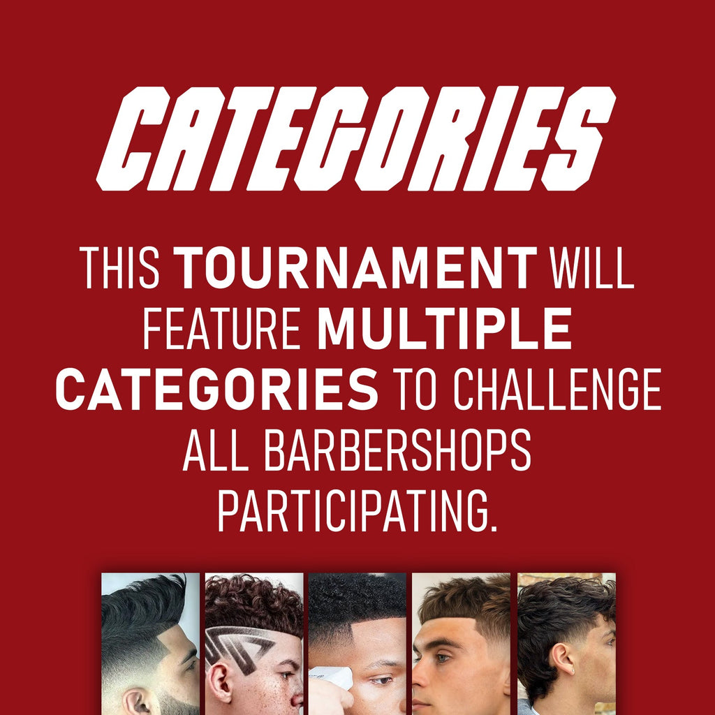 TAG-TEAM Barbershop Online Barber Battle [2 Person Max]