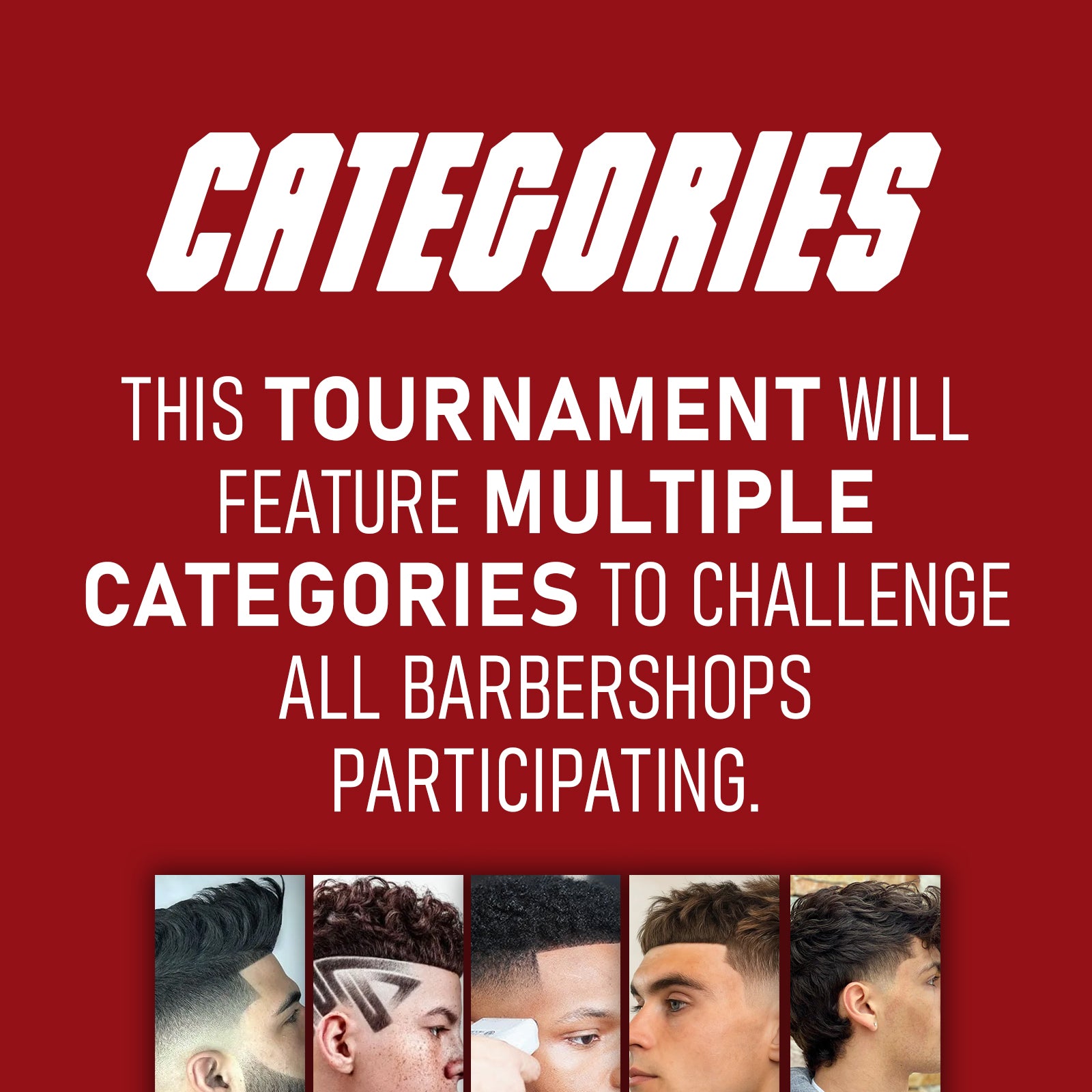 TAG-TEAM Barbershop Online Barber Battle [2 Person Max]