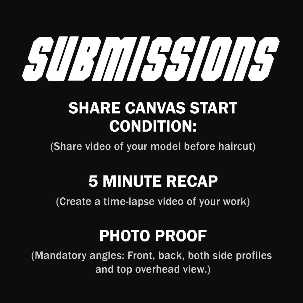TAG-TEAM Barbershop Online Barber Battle [2 Person Max]