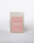 Bath Bomb Wax Melt | Citrus + Jasmine + Patchouli