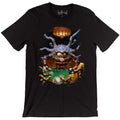 Poker Night - Sword and Sorcery Tee