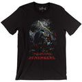 The Blood Remembers - Barbarian Tee