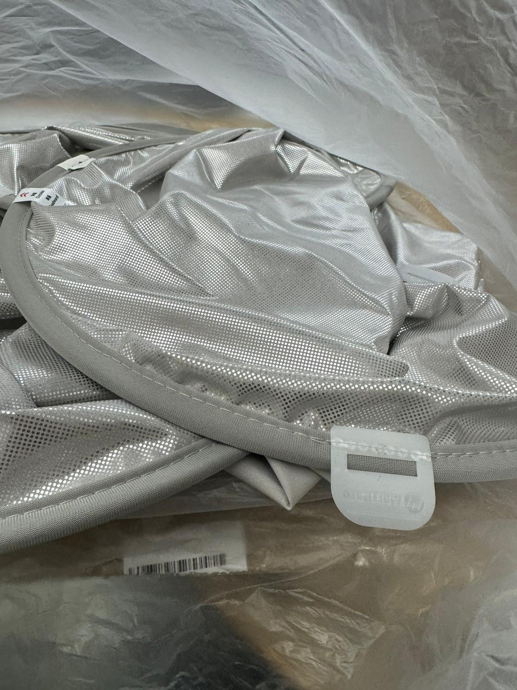 Marsbase roof Sunshade Compatible with Model Y 2020 2021 2022 2023 2024 Front and Rear Skylight Sunshade Curtain
