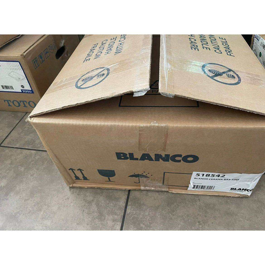 Blanco 518542 Cerana Bar Bowl
