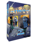 CHEWniverse (RPG Supplement + PDF)