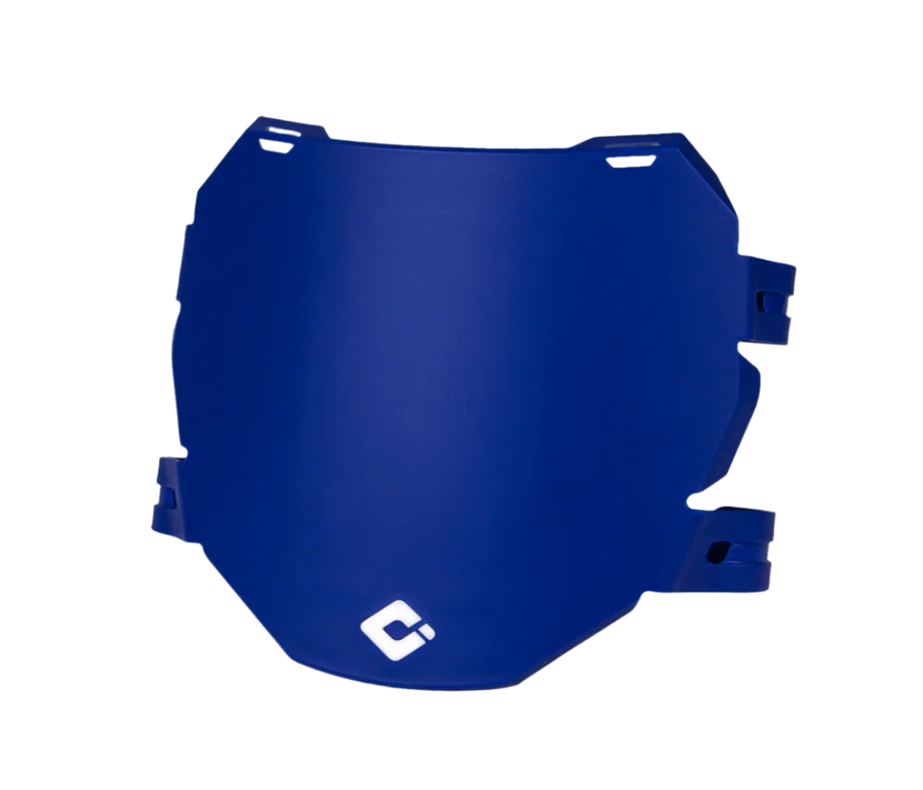 Odi Number Plate