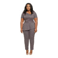 Molly Jumpsuit Jacquard