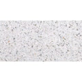 Open Box  EMSER TILE Terazio Bianco Matte 11.81 in. x 23.62 in. Porcelain Floor and Wall Tile (11.628 sq. ft./Case