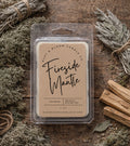 Fireside Mantle Wax Bar 3 oz