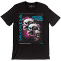 Retrowave - TPK Reboot Required Tee