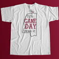 Game Day MS Maroon Tee