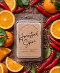 Homestead Spice Wax Bar 3 oz