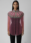 Ivy Rose Cape