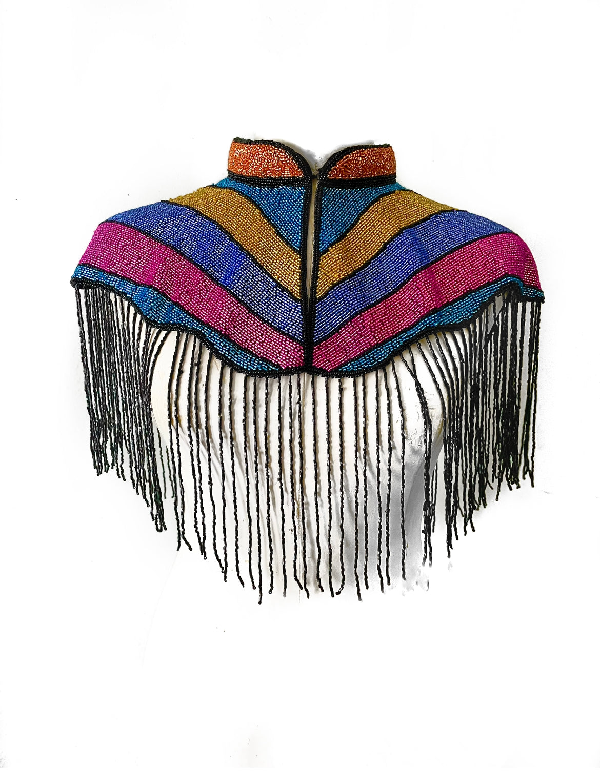 Solidarity Cape