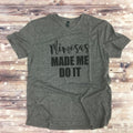 Mimosas Tee
