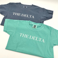 The Delta Youth Tee