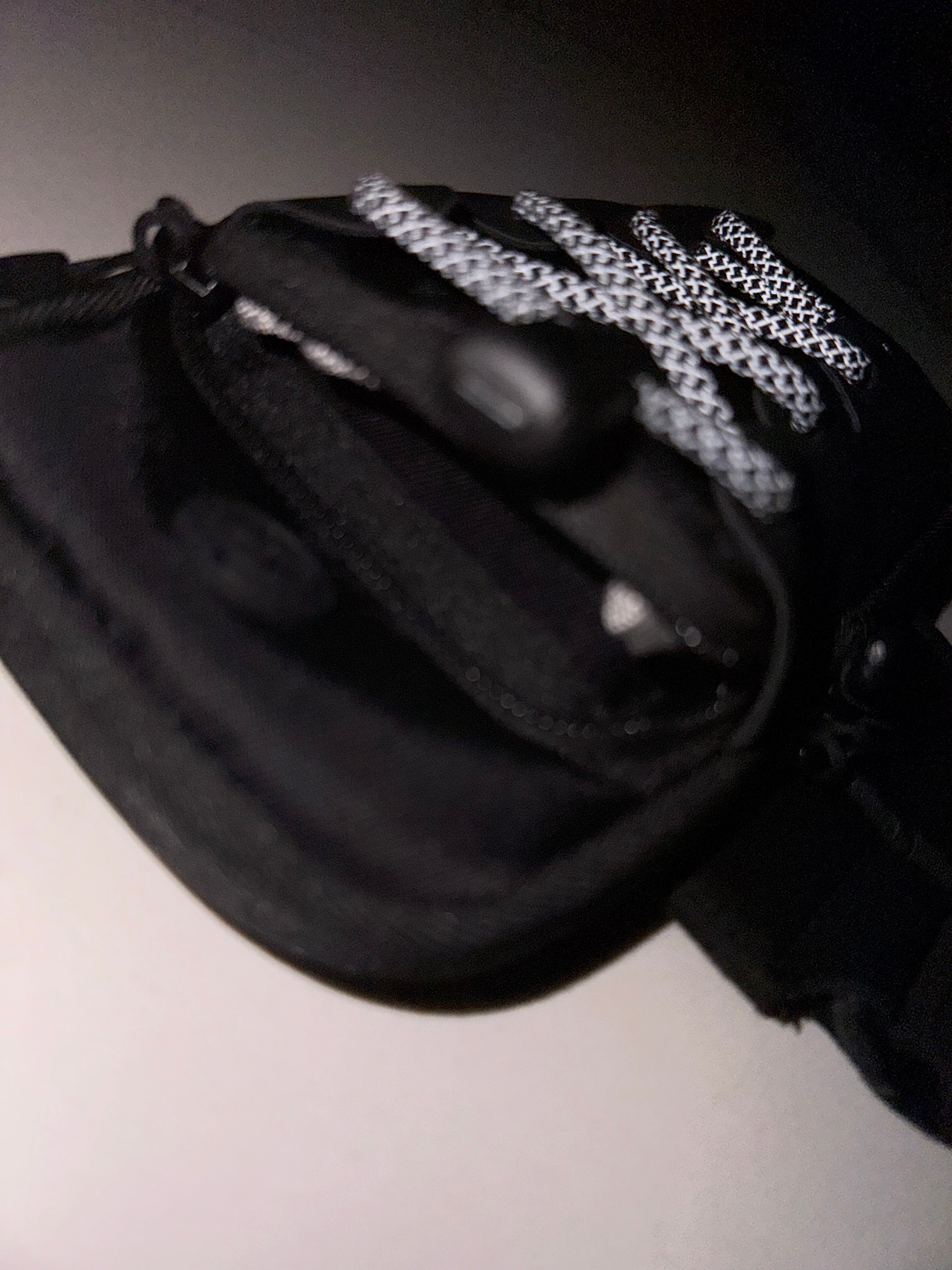 E-bike/bike storage pouch