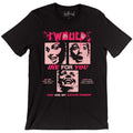 I Would Die For You - d20 Tee