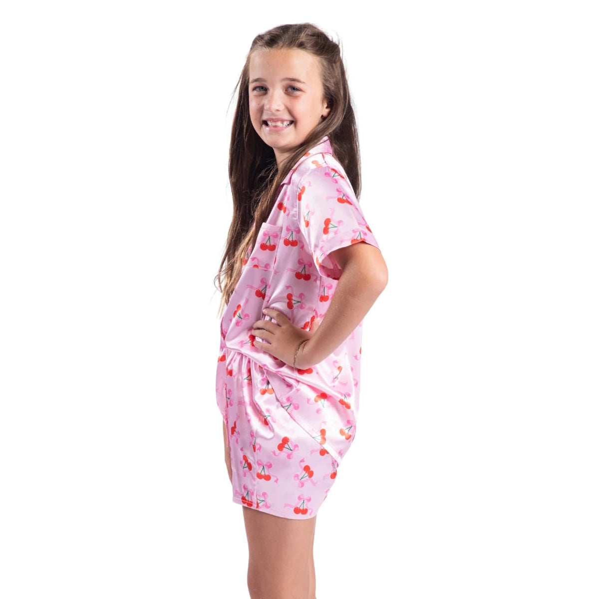 Kids Sweetie Pajama Set