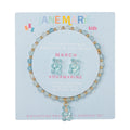 Gummy Time Birthday Bracelet Stud Set: March