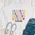 MS Bebas Sweatshirt