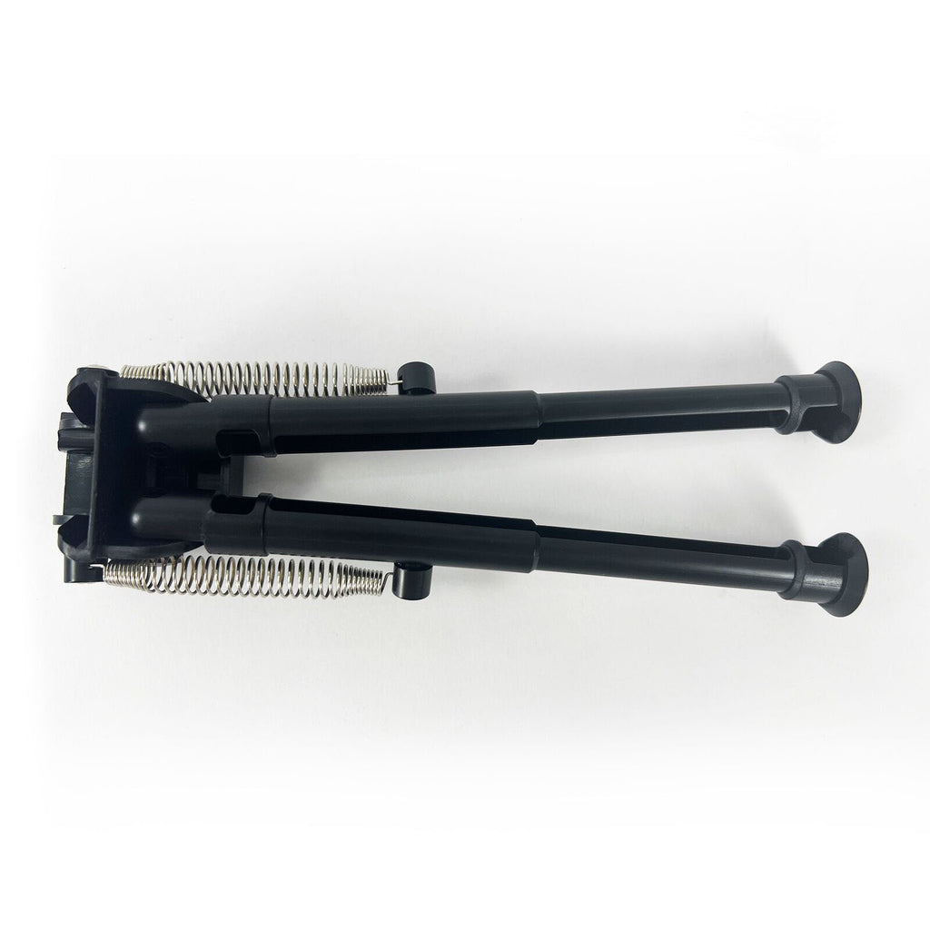 Tactical Bipod for Blasters – Adjustable Rail-Mount Support Stand Accessory