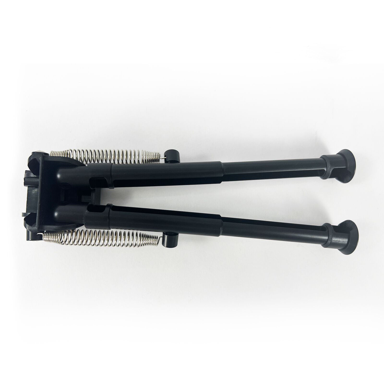 Tactical Bipod for Blasters – Adjustable Rail-Mount Support Stand Accessory