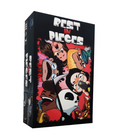 Rest in Pieces (RPG Game)