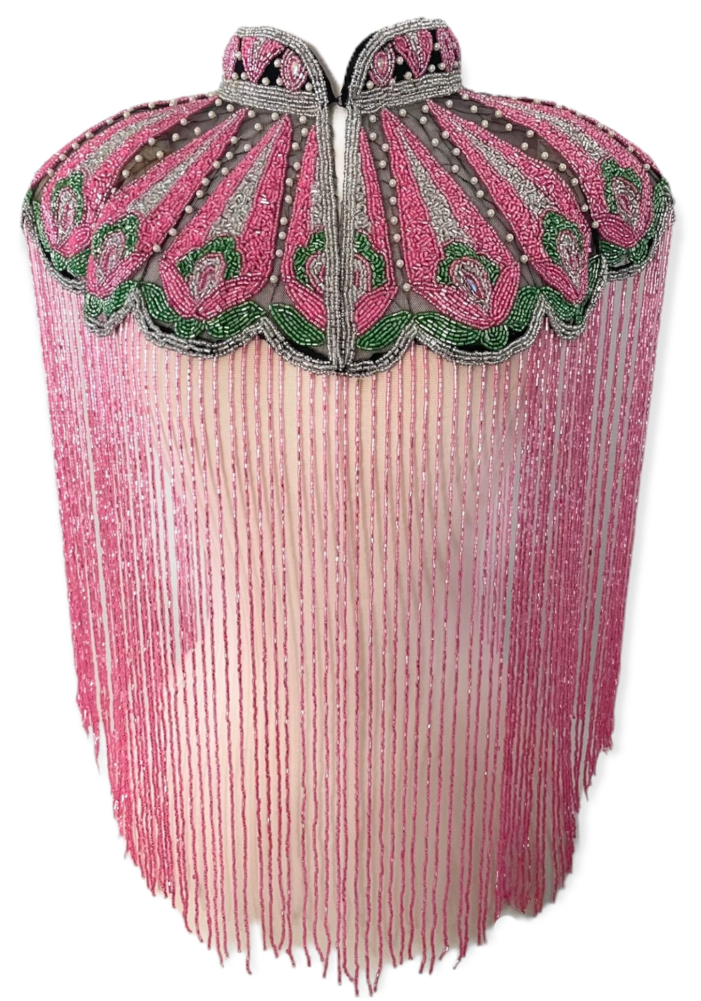 Ivy Rose Cape