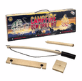 Campfire Bow Drill Kit