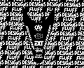 Stark Varg Rear Fender Decal