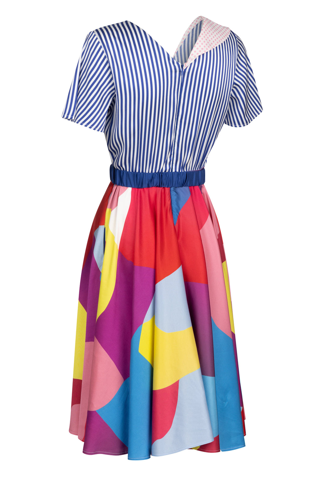 Opal Sovereign Dress