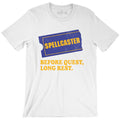 Spellcaster Be Kind Long Rest Tee