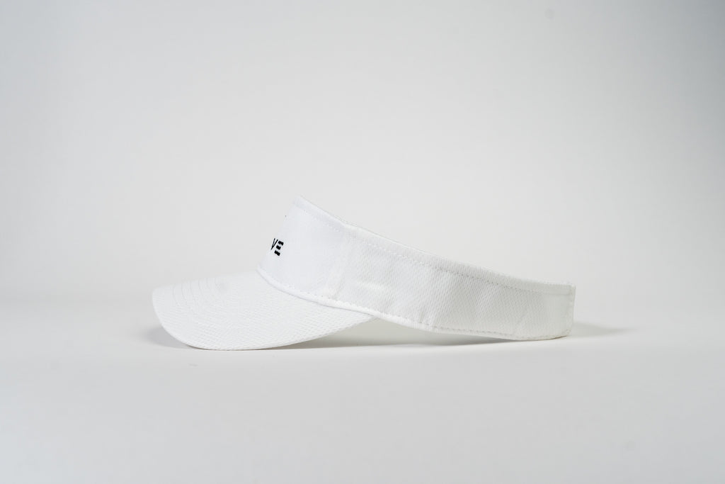 Thrive Elite Tour Visor