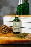 TryBurn Potent Elixir Mix