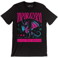 Vaporwyrm Underdark Night Club Tee