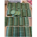 Vegas World Casino Las Vegas Nevada $25 Casino Play or $6.25 Cash Green Chip