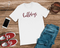 Bulldog Mag Sky Tee