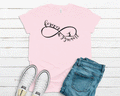 Forever A Gymnast Tee