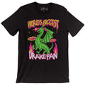 World's Biggest Number One Drake Fan Tee