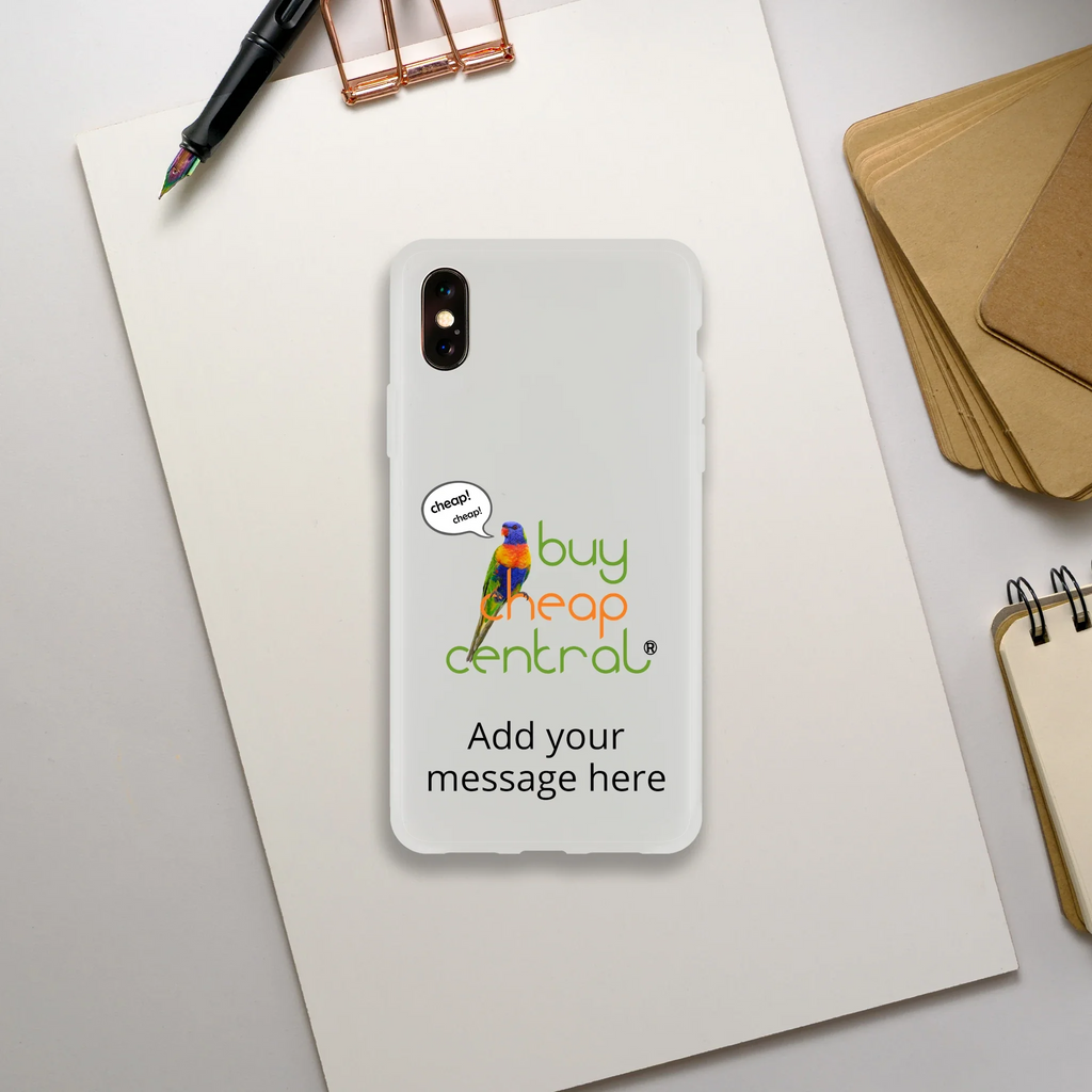 Apple - Flexi case