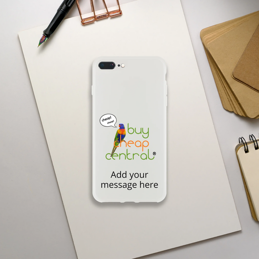 Apple - Flexi case