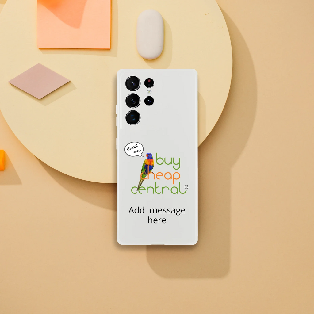 Samsung - Flexi case